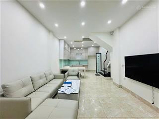 Bán nhà dân xây rất mới, 7m ra ô tô, 27m ra chợ dân sinh, nở hậu full nội thất xịn.