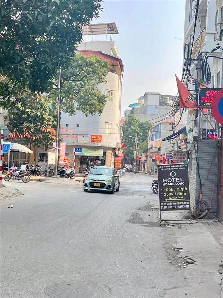 Dân xây,ngõ thông, ô tô tránh xe máy, kinh doanh tạp hoá,sổ nở hậu,thiện chí bán
