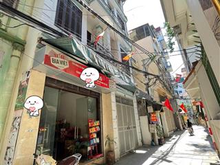 Dân xây,ngõ thông, ô tô tránh xe máy, kinh doanh tạp hoá,sổ nở hậu,thiện chí bán