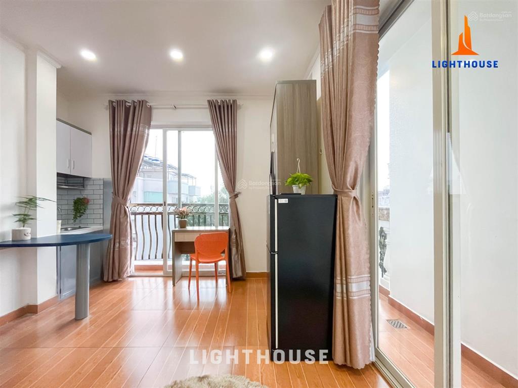 Căn hộ xinh ban công thoáng  chốt ngay khu k300, lotte cộng hòa