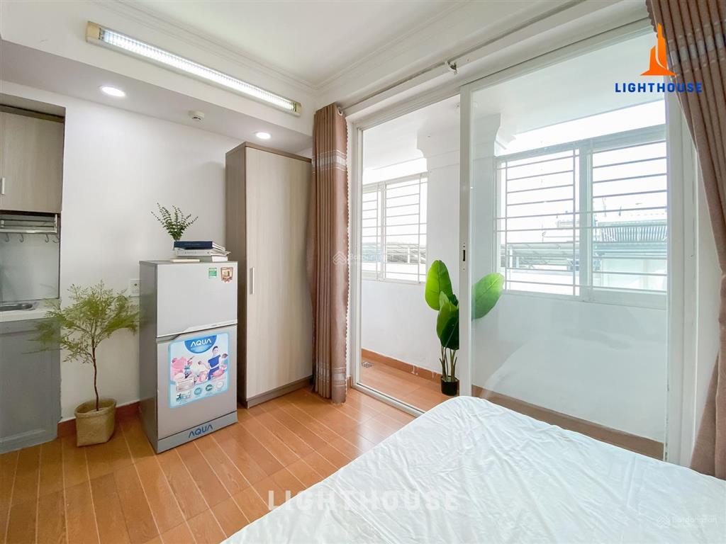 Căn hộ ngay khu vực sân bay| k300 | nguyễn thái bình, tân bình