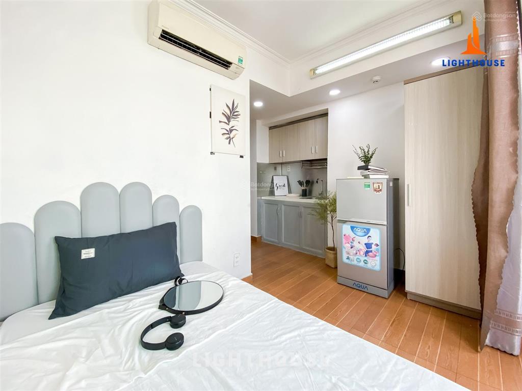 Căn hộ ngay khu vực sân bay| k300 | nguyễn thái bình, tân bình