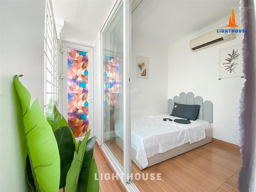 Căn hộ ngay khu vực sân bay| k300 | nguyễn thái bình, tân bình