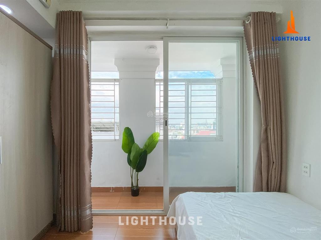 Căn hộ ngay khu vực sân bay| k300 | nguyễn thái bình, tân bình