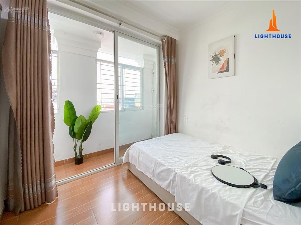 Căn hộ ngay khu vực sân bay| k300 | nguyễn thái bình, tân bình