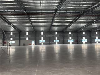 Cho thuê nhà xưởng kcn hố nai ,phường hố nai , đồng nai.