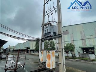 X519 chuyển nhượng công ty gỗ 7,5ha hố nai 3 trảng bom đồng nai. full skc giá 250 tỷ.thương lượng