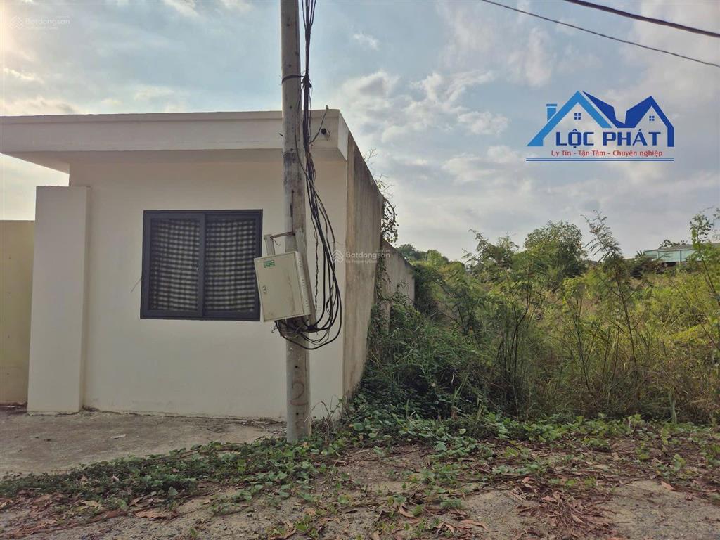 S141 bán đất xây dựng xưởng 15.000m2 phước tân đồng nai. giá chỉ 2,2 triệu/m2.