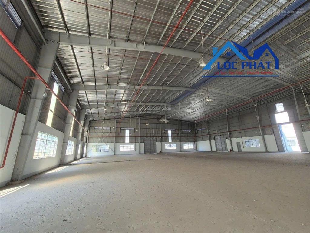 Bán xưởng 23.000m2 kcn nhơn trạch đồng nai. giá chỉ 145 tỷ