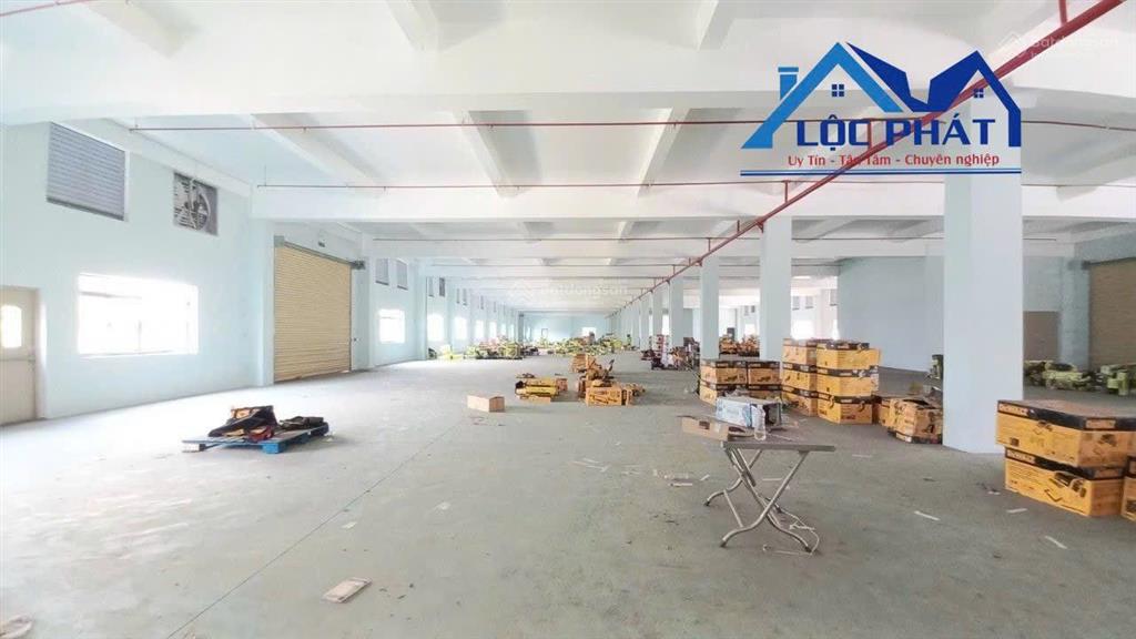 Bán xưởng 23.000m2 kcn nhơn trạch đồng nai. giá chỉ 145 tỷ