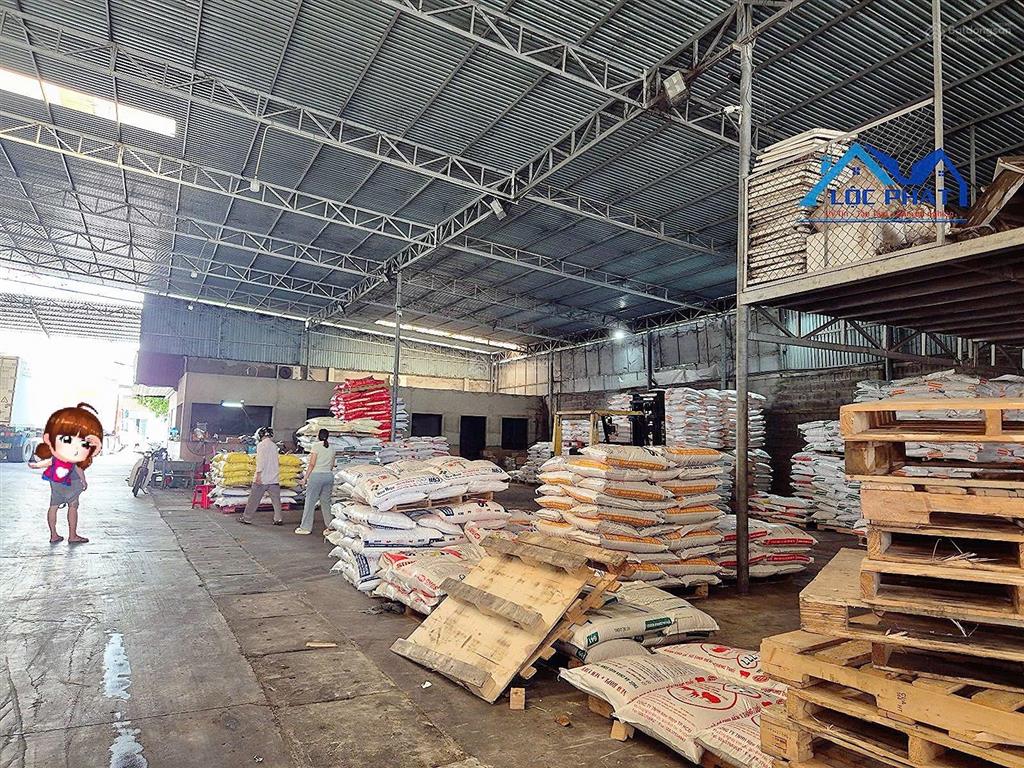 Bán xưởng 8.300m2 tại long khánh, đồng nai. giá chỉ 95 tỷ thương lượng.