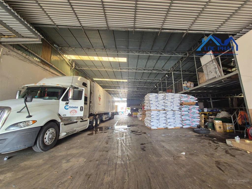 Bán xưởng 8.300m2 tại long khánh, đồng nai. giá chỉ 95 tỷ thương lượng.