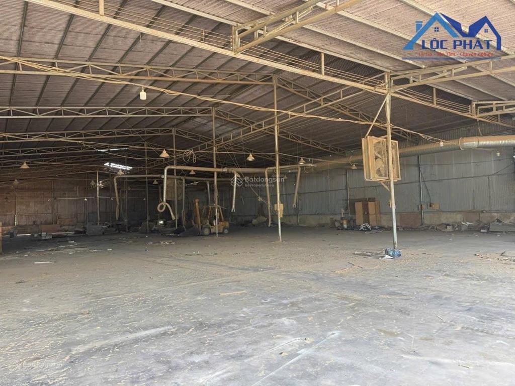 Bán xưởng 3.300m² phường trảng dài tp. đồng nai. giá chỉ 12,5 tỷ.