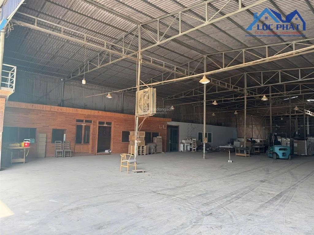 Bán xưởng 3.300m² phường trảng dài tp. đồng nai. giá chỉ 12,5 tỷ.