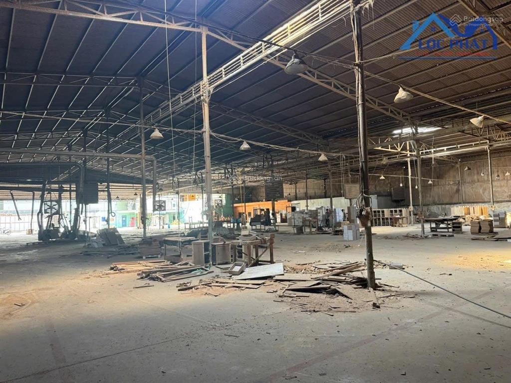 Bán xưởng 3.300m² phường trảng dài tp. đồng nai. giá chỉ 12,5 tỷ.