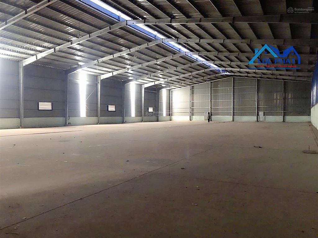 Bán nhà xưởng 2.200m2 phường phước tân, thành phố đồng nai 17.5 tỷ thương lượng.