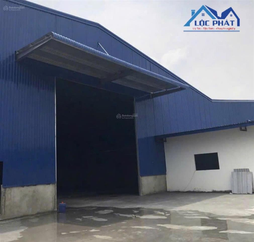 Bán nhà xưởng 2.200m2 phường phước tân, thành phố đồng nai 17.5 tỷ thương lượng.