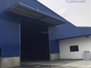 Bán nhà xưởng 2.200m phường phước tân, tp. đồng nai