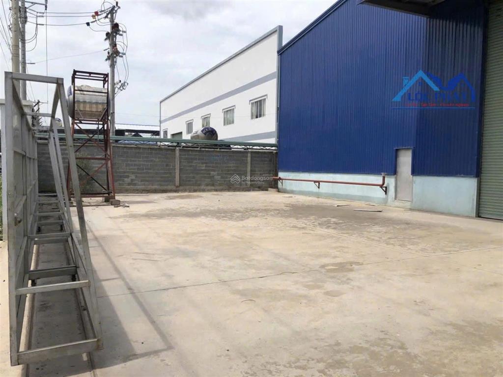 Bán nhà xưởng 2.200m2 phường phước tân, thành phố đồng nai 17.5 tỷ thương lượng.