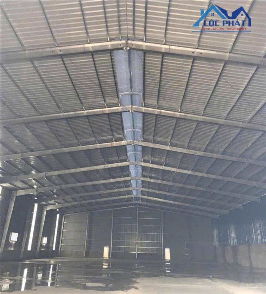 Bán nhà xưởng 2.200m2 phường phước tân, thành phố đồng nai 17.5 tỷ thương lượng.