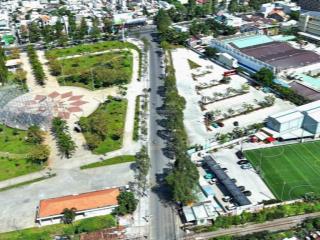 Bán đất 6.725m2 mặt tiền đường dương tử giang. giá tốt 155 tỷ thương lượng
