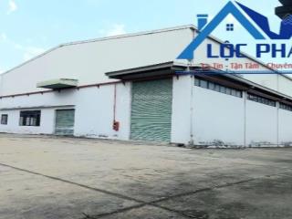 Bán nhà xưởng 24.000m² kcn nhơn trạch, đồng nai