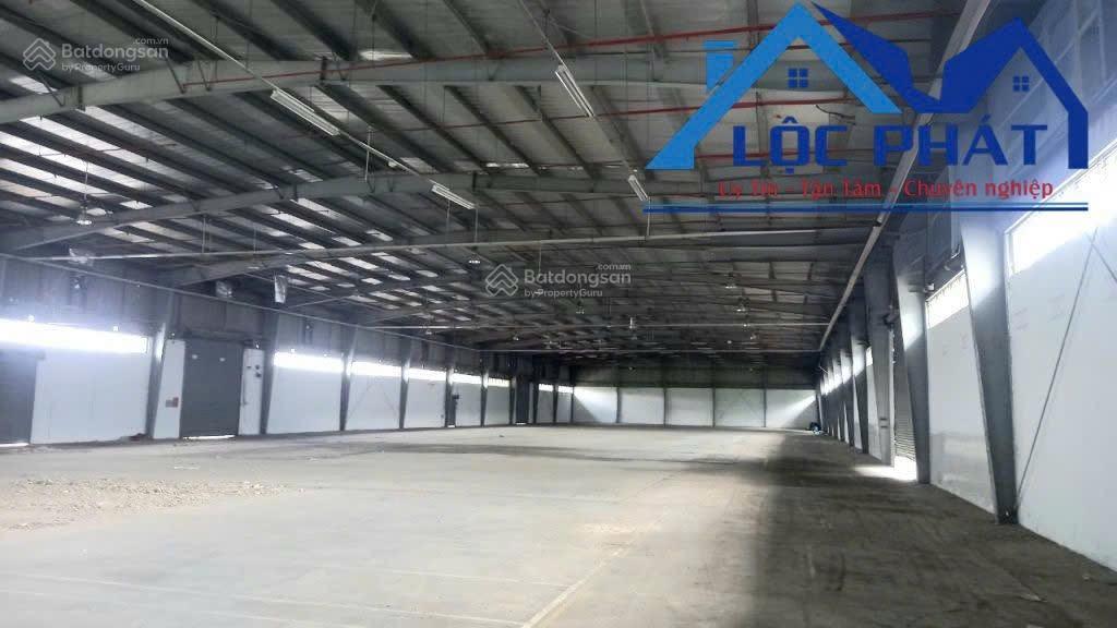 Bán nhà xưởng 24.000m² kcn nhơn trạch, đồng nai 90 tỷ thương lượng