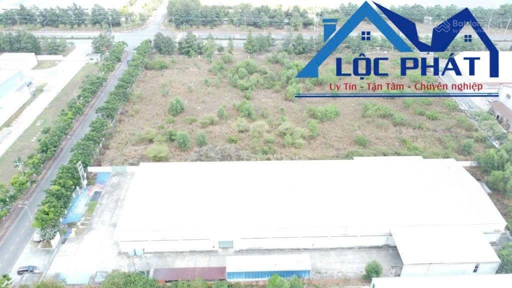 Bán nhà xưởng 24.000m² kcn nhơn trạch, đồng nai 90 tỷ thương lượng