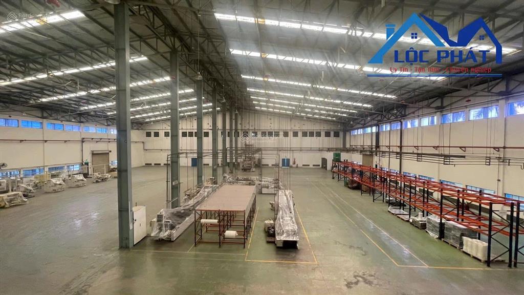 Bán nhà xưởng 32.500m² kcn amata tp. biên hòa, đồng nai 338 tỷ thương lượng.