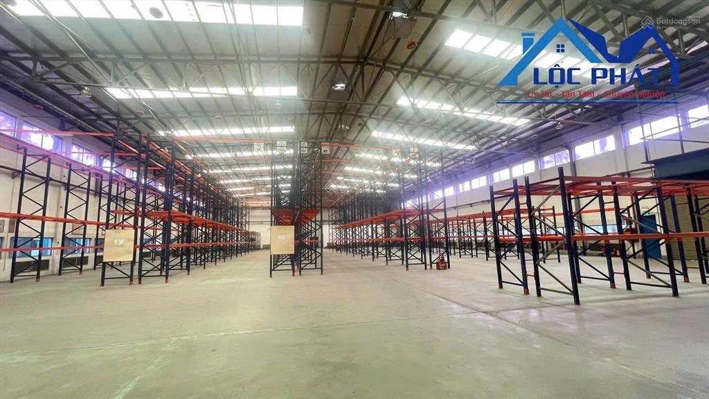 Bán nhà xưởng 32.500m² kcn amata tp. biên hòa, đồng nai 338 tỷ thương lượng.