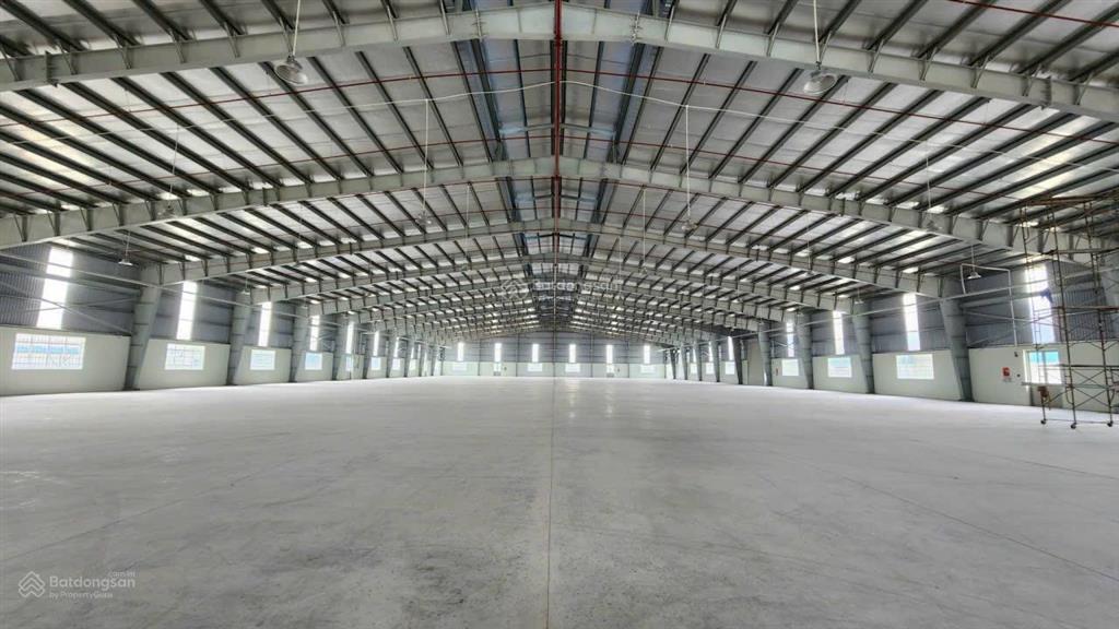 Bán nhà xưởng 12.100m2 kcn giang điền, đồng nai giá 85 tỷ thương lượng