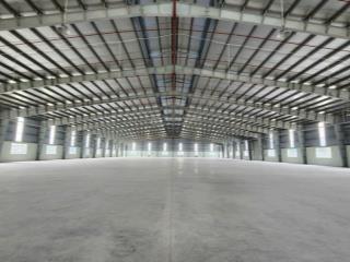 Bán nhà xưởng 12.100m kcn giang điền, đồng nai
