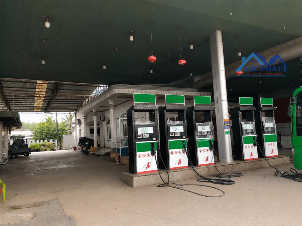 Bán cây xăng 900m2 quốc lộ 1a, tp. đồng nai giá 37 tỷ thương lượng