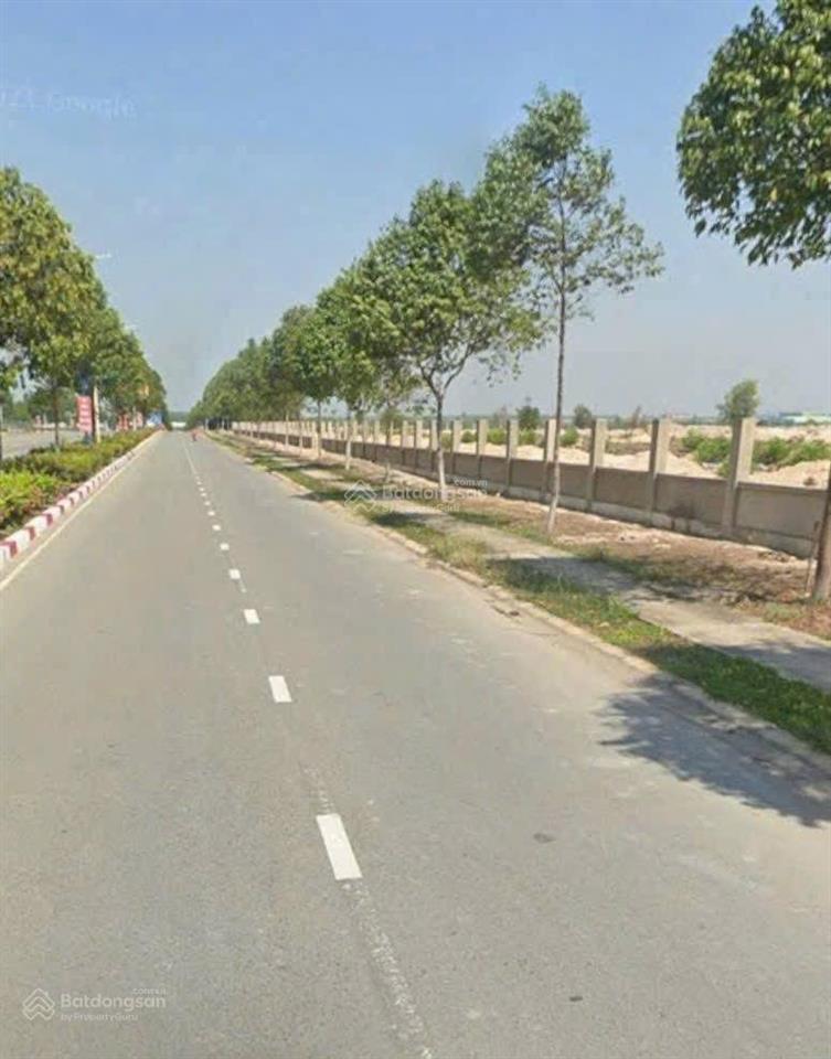 Bán đất kcn 131.879m2 bàu bàng, bình dương