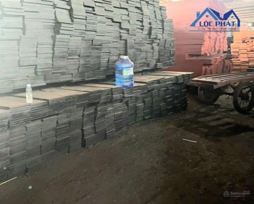 Bán đất nhà xưởng 9.794m đồng xoài, bình phước giá 22 tỷ. full skc