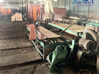 Bán đất nhà xưởng 9.794m đồng xoài, bình phước giá 22 tỷ. full skc