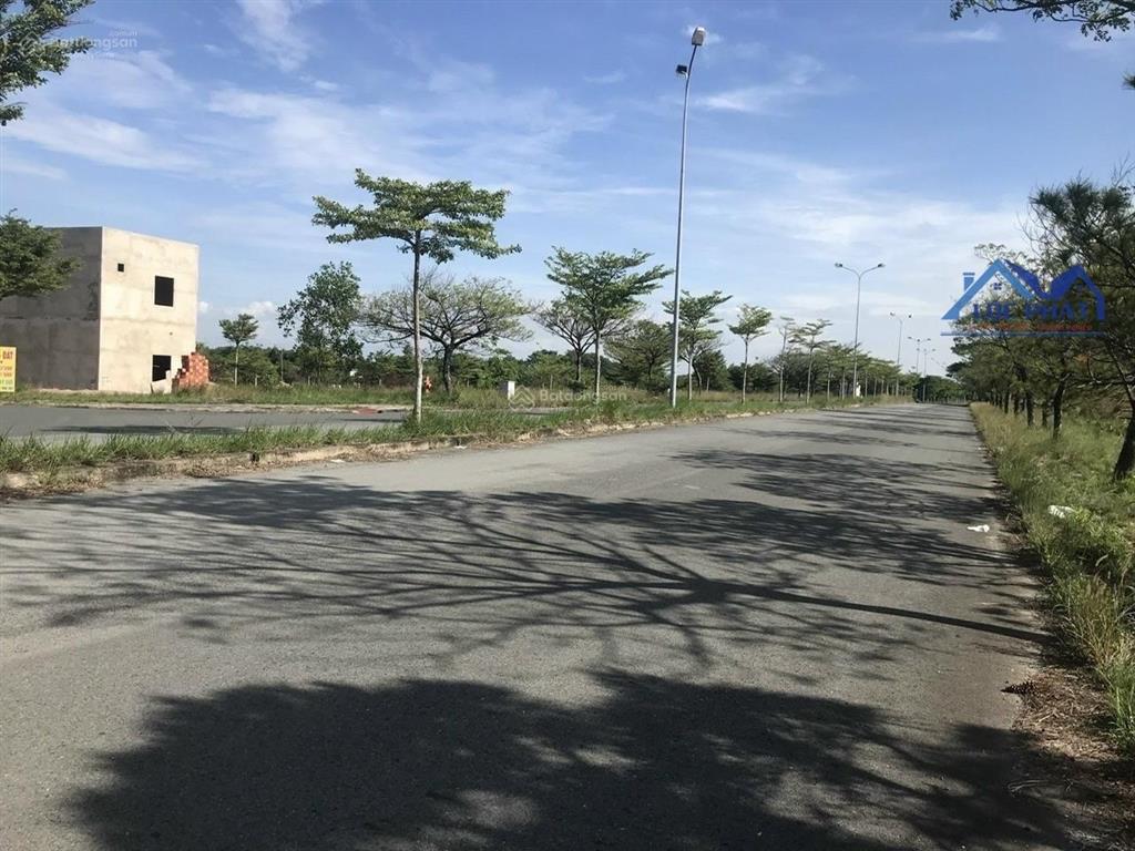 Bán đất thung lũng xanh, 119m2 ngay cổng kcn long thành, đồng nai, giá 1,55 tỷ