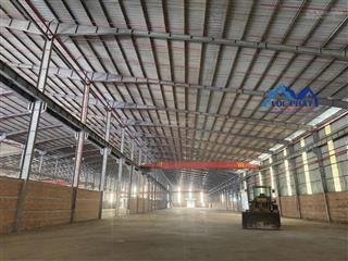 Bán nhà xưởng 29.000m2 trong kcn bà rịa vũng tàu giá 140 tỷ