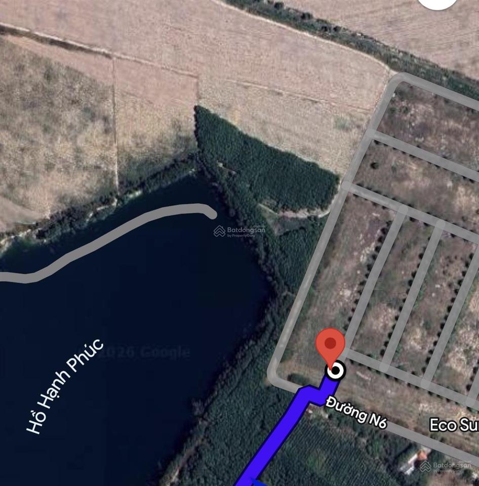 Bán đất tại d2, phước an, đồng nai giábán đất tại d2, phước an, đồng nai giá cực chất 1,7 tỷ, 122m2