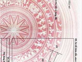 Bán đất tại d2, phước an, đồng nai giábán đất tại d2, phước an, đồng nai giá cực chất 1,7 tỷ, 122m2