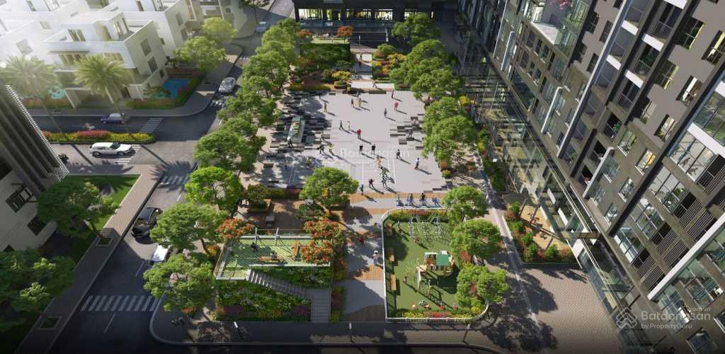 Bán căn hộ 04pn chung cư mipec rubik 360 xuân thủy  cầu giấy. dt 125m2 / full. sẵn sổ .giá 16.5 tỷ