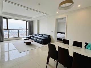 Tin thật! căn hộ 3pn tầng trung  có slot ô tô dưới hầm giá tốt nhất hd mon chỉ 8,4 tỷ có ra lộc