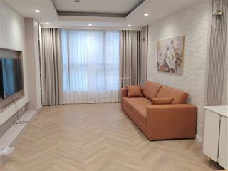 Nói không với tin ảo! bán gấp căn 2pn 67m2 ban công đn đầy đủ nội thất toà hd mon