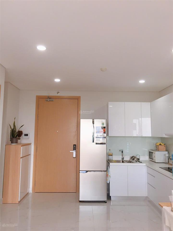 Bán căn hộ an gia skyline, 58m2, 2pn, 1wc, full nội thất. giá 4,15 tỷ, sổ hồng, hỗ trợ vay