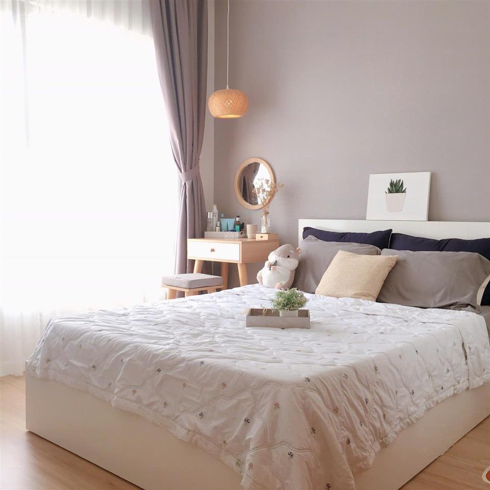 Bán căn hộ an gia skyline, 58m2, 2pn, 1wc, full nội thất. giá 4,15 tỷ, sổ hồng, hỗ trợ vay