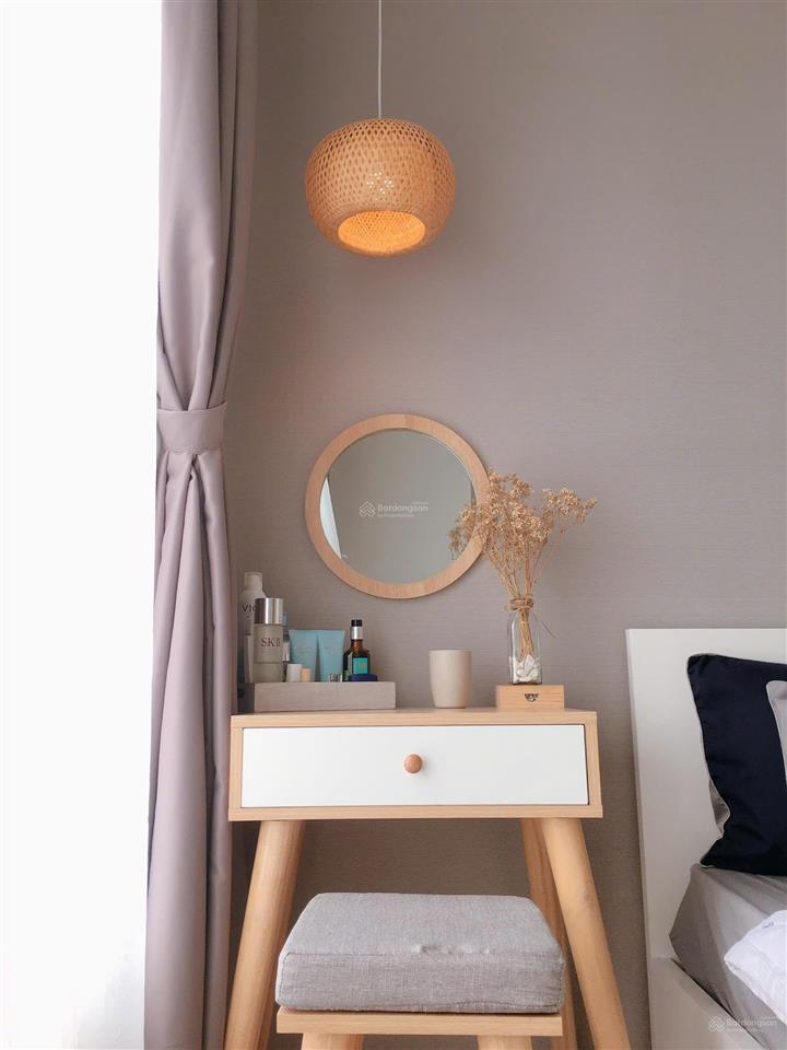 Bán căn hộ an gia skyline, 58m2, 2pn, 1wc, full nội thất. giá 4,15 tỷ, sổ hồng, hỗ trợ vay