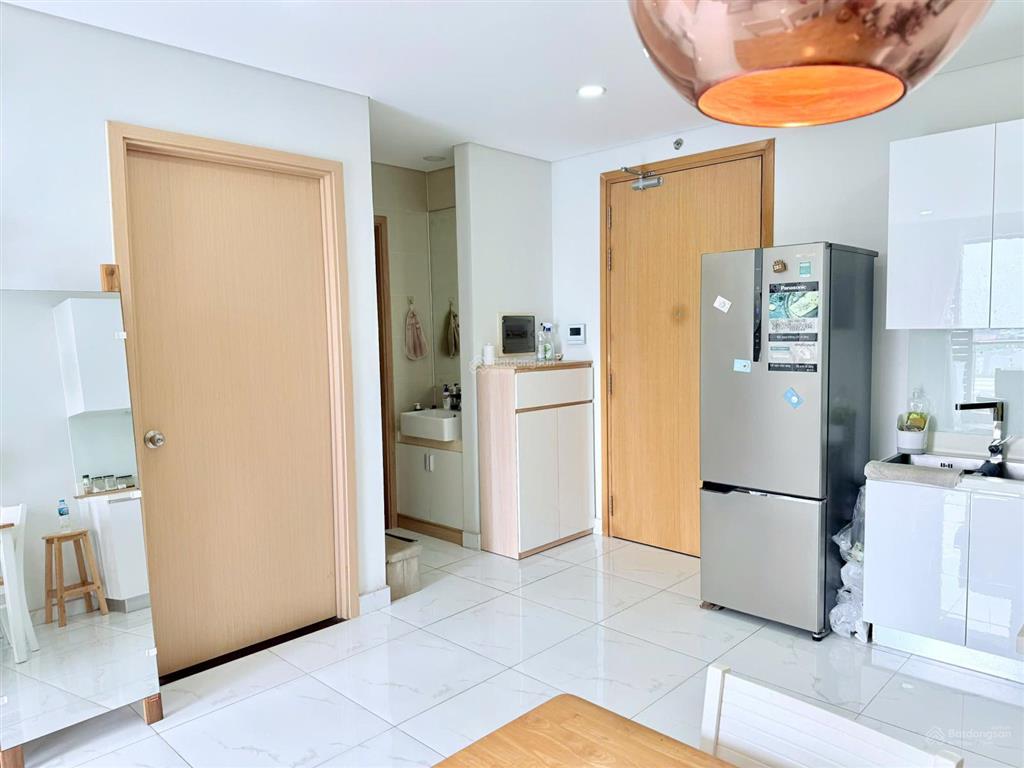 Bán căn hộ an gia skyline, 58m2, 2pn, 1wc, full nội thất. giá 4,15 tỷ, sổ hồng, hỗ trợ vay