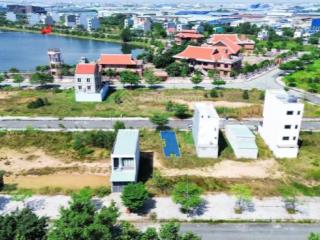 Bán nhanh nền đất kdc tân đô, giá tốt chốt ngay