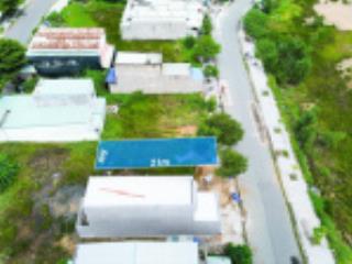 Bán đất tại khu dân cư tân đô, 1,68 tỷ, diện tích 6 x 17,5m, ngang 6m đẹp
