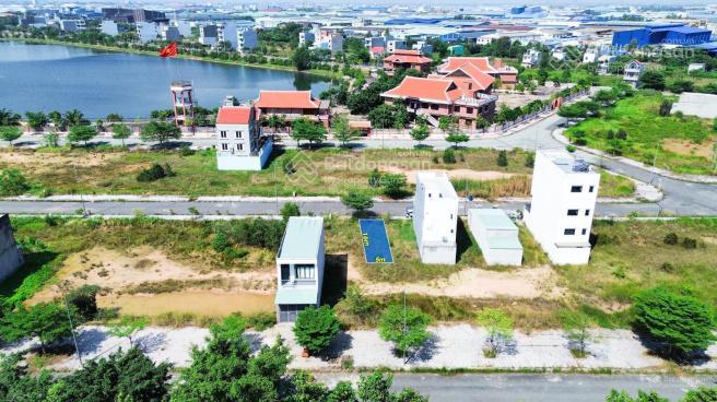 Bán nền chính chủ,giá ngộp nhất khu tân đô, giá tốt 1,68 tỷ, 130m2, view đẹp
